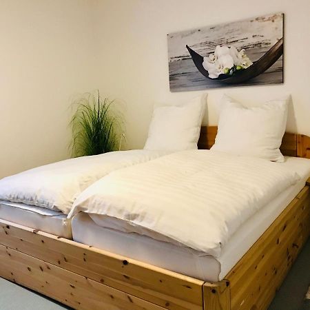 Grosse Wohnung - Kamin - Balkon - Boxspringbett - Skiwiese Braunlage Kültér fotó