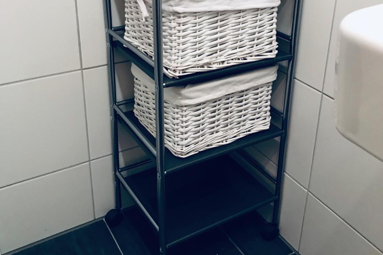 Grosse Wohnung - Kamin - Balkon - Boxspringbett - Skiwiese Braunlage Kültér fotó